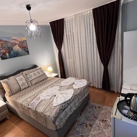 Class Apart Otel Стамбул Экстерьер фото