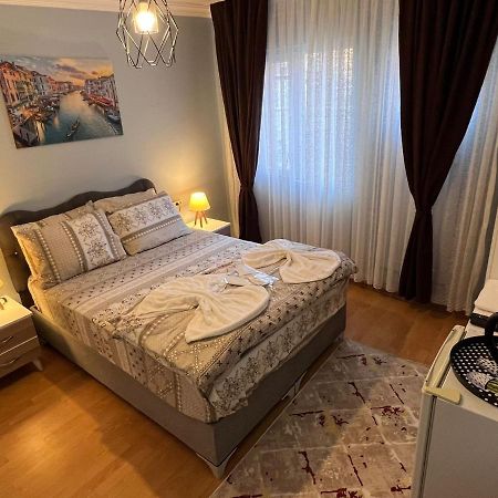 Class Apart Otel Стамбул Экстерьер фото