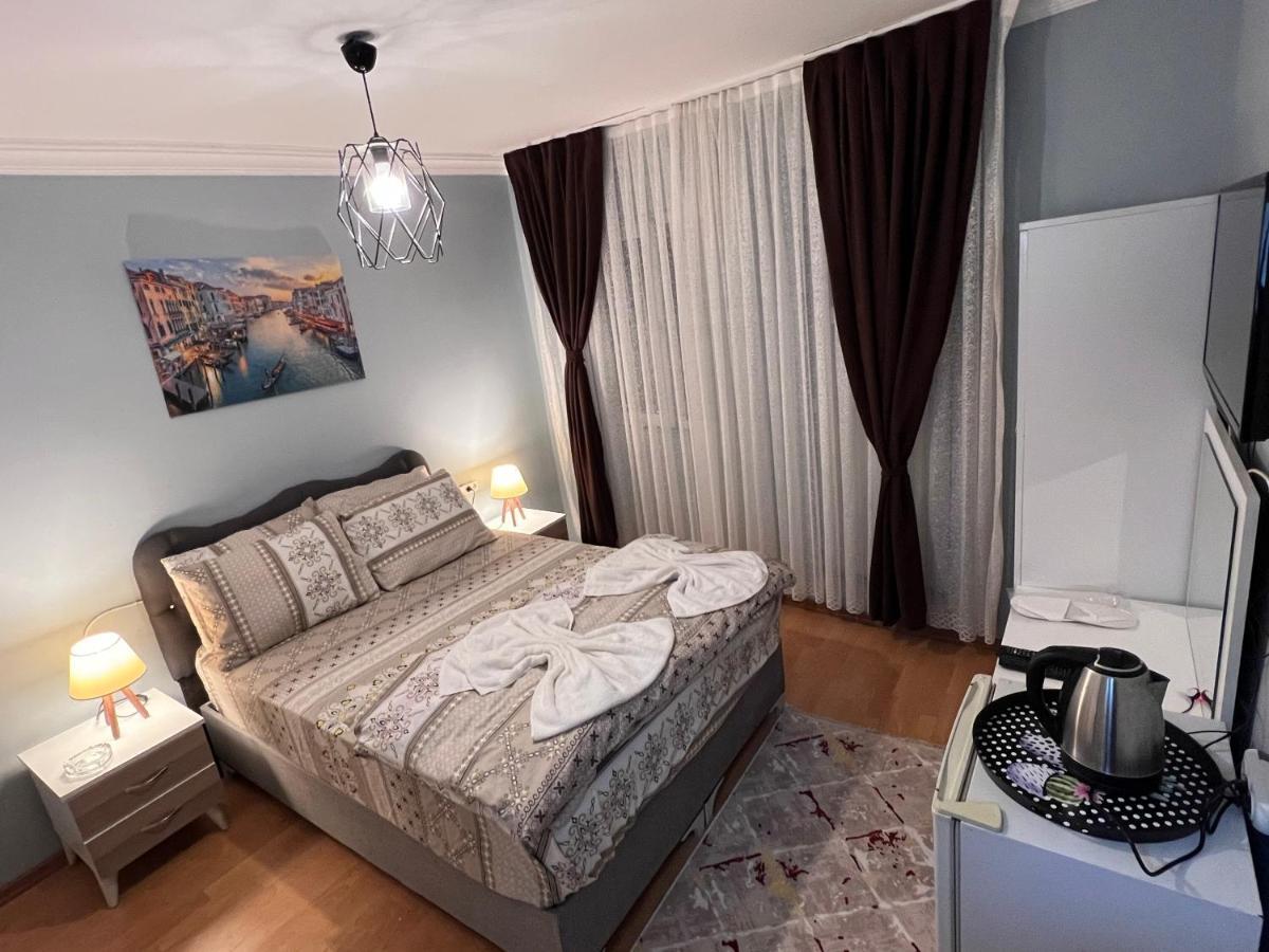 Class Apart Otel Стамбул Экстерьер фото