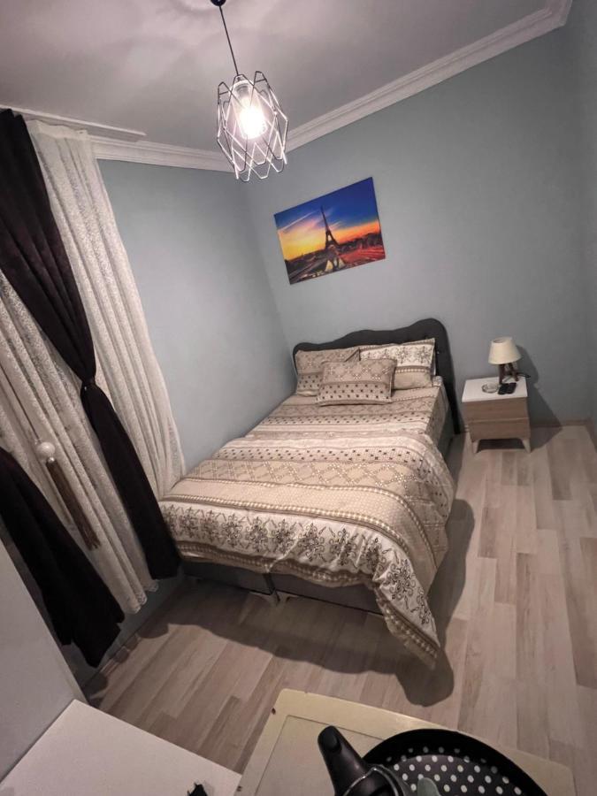 Class Apart Otel Стамбул Экстерьер фото