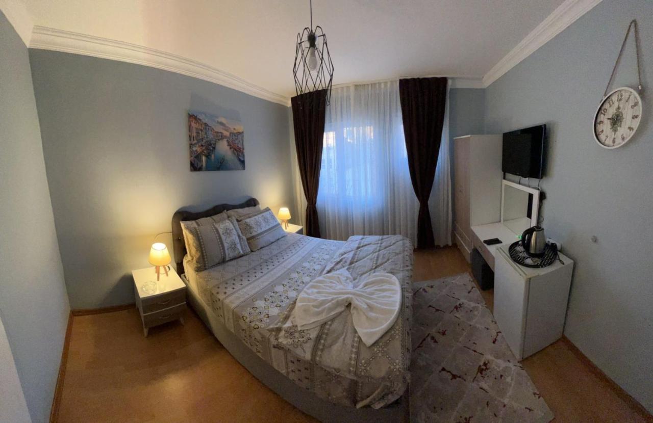 Class Apart Otel Стамбул Экстерьер фото